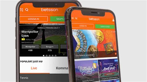 Betsson Resultados en Vivo .